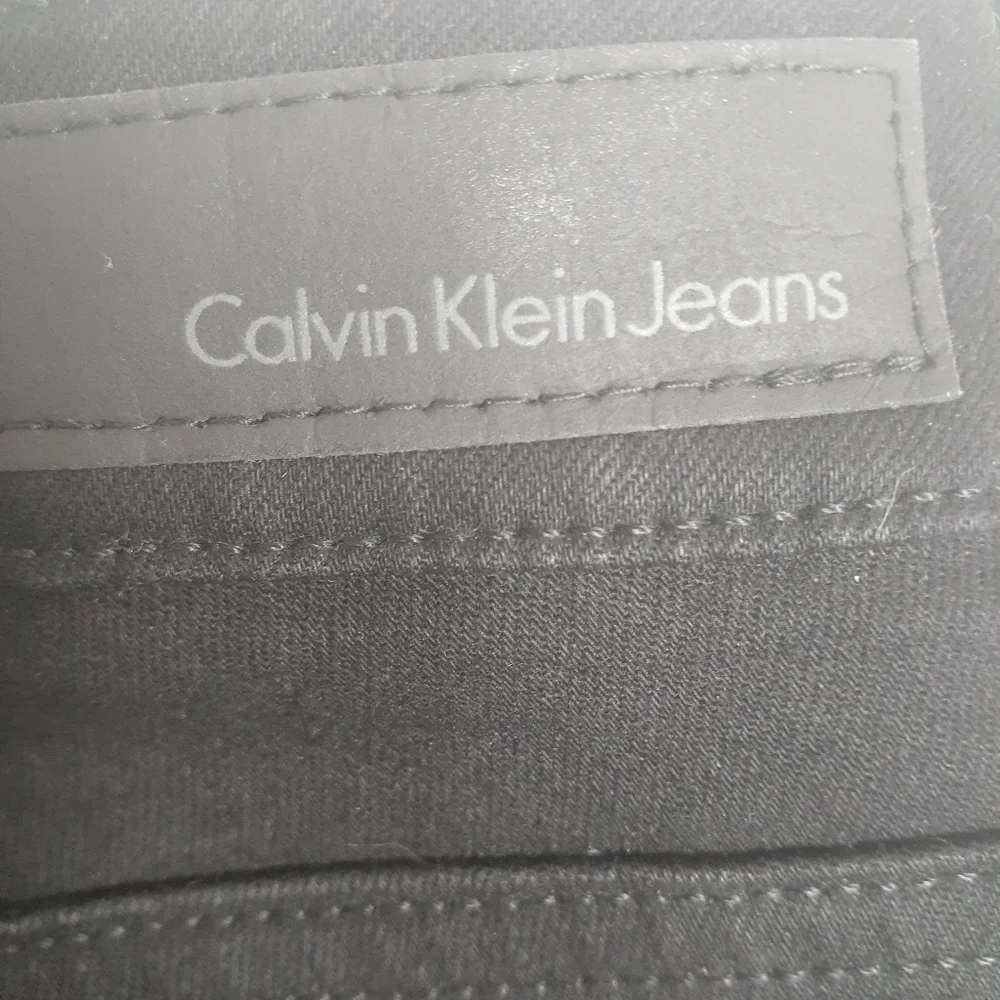 Calvin Klein used but